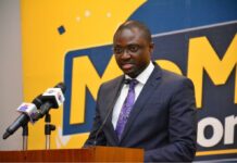 BoG to intensify crackdown on illegal lending apps