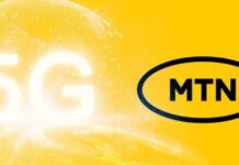 MTN Ghana secures two 5G spectrum lots for $100.9 million