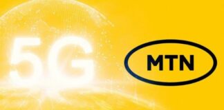 MTN Ghana secures two 5G spectrum lots for $100.9 million