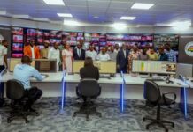 K-NET, 16 FM stations pilot Digital Audio Broadcast