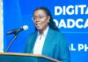 MTN not excluded from 5G rollout – Ursula Owusu denies claims