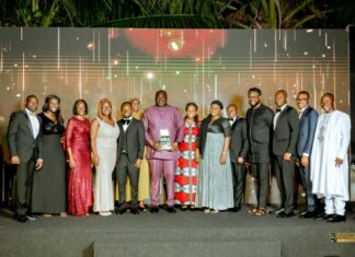 MTN wins top Project Management awards