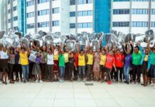 NCA hosts Girls in ICT