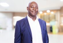 Margins CEO: No one person can have two genuine Ghana Cards