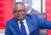 Kofi Akpaloo promises US$10 billion Job Fund & Child Benefits