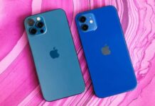 France bans sales of iPhone 12 over high radiation level