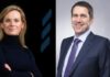 Ericsson announces changes to the Executive Team