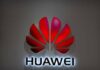 Huawei unveils new smartphone brand Ultimate Design