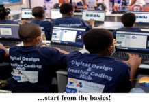 National Cybersecurity Awareness Month 2023 – Cybersecurity for Children