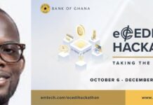 FinTech Association rallies support for eCedi Hackathon