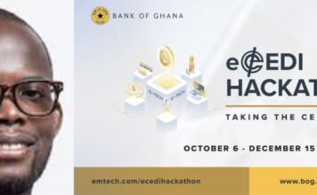 FinTech Association rallies support for eCedi Hackathon