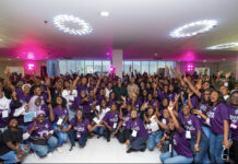 Tech4Dev admits 57 Ghana ladies to Women TechstersFellowship’s Class of 2024