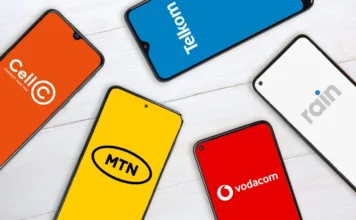 Top 10 telcos in Africa
