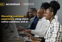 MTN, Accenture, Genesys partner to elevate customer experience