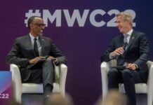 All set for Mobile World Congress Africa 2023 in Kigali
