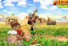 Ghana’s Leti Arts launches Puzzle Scout mobile game