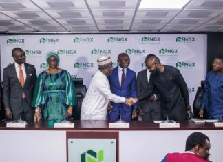 SecondSTAX, Nigerian Exchange drive investment from Africa into Nigeria’s capital markets