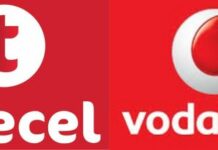 Telecel adds 300 new 4G sites to Vodafone network in record time