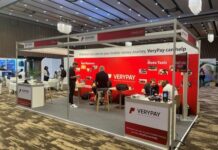 VIDEO: VeryPay eliminates complexities from payments with mobile money