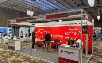 VIDEO: VeryPay eliminates complexities from payments with mobile money