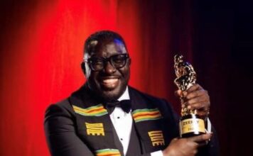 Zeepay is Brand of the Year at EMYAfrica Awards 2023
