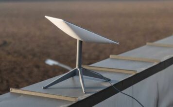 Starlink to increase subscription prices in Nigeria starting January 2025 Starlink terminal