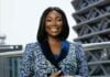 Angela Mensah-Poku leaves Vodafone Ghana