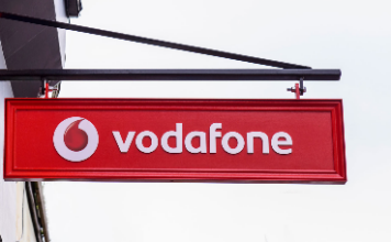 Vodafone close to selling 50% shares in Spanish operations