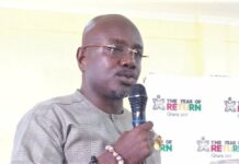 Ghana to launch e-Visa in Q1 2024 to enhance tourist and investor experience