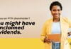 MTN appoints Computershare to help shareholders claim dividends