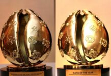 OmniBSIC Bank and MD win big at Ghana Business Awards