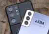 Samsung rolls out eSIM Galaxy smartphones in Ghana