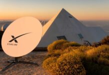 SpaceX hiring Starlink growth manager for Africa