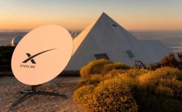 SpaceX hiring Starlink growth manager for Africa