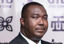 Sakyi-Hyde appointed acting CEO at UMB