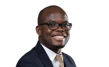 Ghana FinTech Association President joins Board of African Fintech Network
