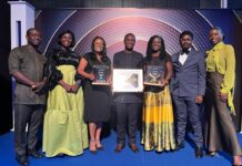 MTN is number 2 on Ghana Club100
