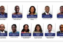 IIPGH holds AGM, inducts new leadership