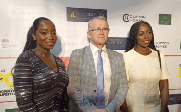 Accra hosts 2023 Ghana Property & Lifestyle Expo