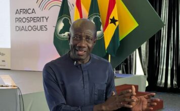 MTN will continue to invest in education, digital skills to improve livelihoods – Ebenezer Asante