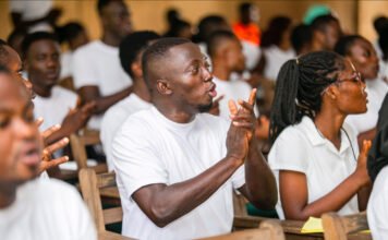 KIC commences AgriTech Challenge Pro with Team Building and Bonding Bootcamp