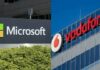 Vodafone, Microsoft team up for major AI push