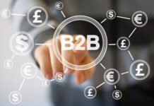 B2B Payments to reach $124 trillion by 2028, with instant payment as driver