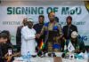Jospong to build waste treatment plants in Lagos, Nigeria
