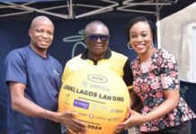 Bayobab, MTN Nigeria land 45,000km ‘2Africa’ subsea cable in Lagos