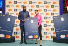 MTN MoMo customers to get Mastercard virtual cards