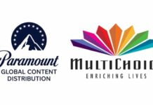 MultiChoices brings Paramount+ to Africa via historic deal