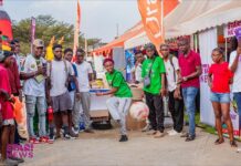 AFCON 2023 fuels 300% rise in revenue for content creators across Africa