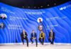 Telefónica and Ericsson reinvent live entertainment with 5G power