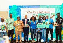aYo Ghana launches affordable motor insurance